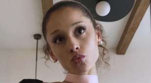 Em meio a especulações sobre magreza, Ariana Grande decide pausar carreira após turnê