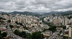 Previsão do tempo em Juiz de Fora (MG) hoje: veja como fica o clima nesta segunda-feira
