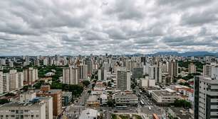 Previsão do tempo em Curitiba hoje: veja como fica o clima nesta segunda-feira