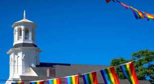 Igreja de São Paulo é condenada pela Justiça após associação entre LGBTQIAPN+ e pedofilia