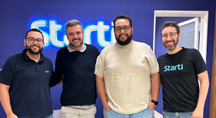 Starti torna-se sócia da Vituax e entra no mercado de Cloud