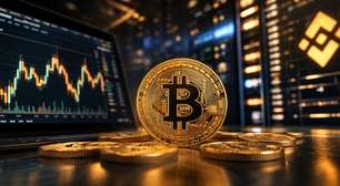 Corretoras recebem cerca de 14 mil bitcoins, mas criptomoeda mantém seu preço