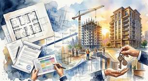 Quanto custa comprar um imóvel na planta além da entrada anunciada pela construtora