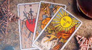 Tarot do dia: previsão para os 12 signos em 03/08/2026