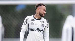 Vídeo: a declaração de Mauro Cezar Pereira direcionada a Cuca e Neymar, do Santos