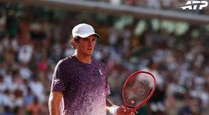 João Fonseca mira entrada inédita no Top 20 da ATP em Montréal