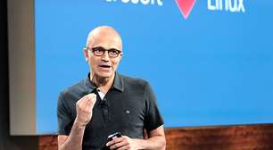 Durante anos, nos perguntamos quantos empregos a IA destruirá. Satya Nadella tem uma teoria diferente: estamos fazendo a pergunta errada