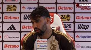 Lucas Paquetá, do Flamengo, se diz 100% após lesão: "Feliz por voltar"