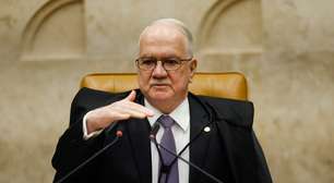 'Força do STF não está na ausência de crítica, mas na convivência com ela', diz Fachin