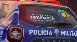 Sequestro em Caruaru: professor é levado a motel e obrigado a transferir dinheiro por pix