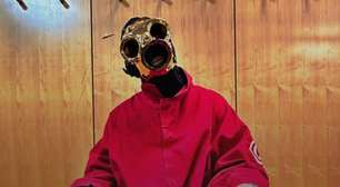 Sid Wilson faz primeiro post após suposta demissão do Slipknot