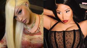 Cardi B supera Nicki Minaj e quebra recorde de diamantes nos EUA