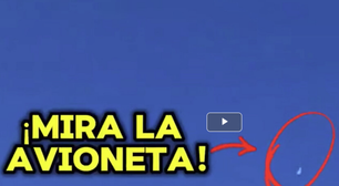 Vídeo que viralizou sobre acidente aéreo no Peru seria falso