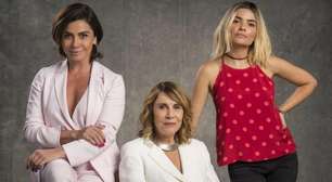 Séries imperdíveis para inspirar mulheres maduras