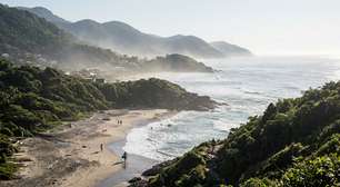 Previsão do tempo em Florianópolis (SC) hoje: veja como fica o clima nesta segunda-feira