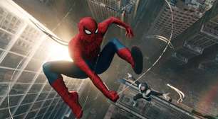 Guia definitivo: veja todos os filmes do Homem-Aranha na ordem certa