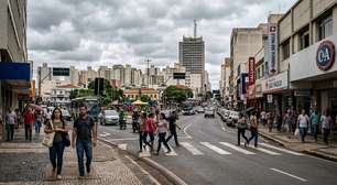 Previsão do tempo em Uberlândia (MG) hoje: veja como fica o clima nesta segunda-feira