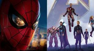 'Homem-Aranha: Um Novo Dia' bate 'Vingadores: Ultimato' como a maior estreia do Brasil