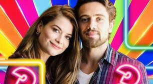 Antes da nova fase: Resumão da novela Além do Tempo de 04 a 08 de agosto de 2026