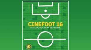 De Maradona a Zico: CineFoot chega à 16ª edição com 75 filmes e sessões gratuitas