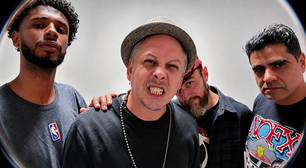 The Bombers celebra 30 anos com lançamento do álbum ao vivo "Noite Alucinante"