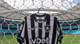 Clube argentino mira contratação sem custos de atacante do Botafogo