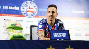 Quando Iago será anunciado pelo São Paulo?