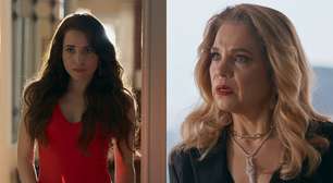 'Quem Ama Cuida': Melhor da semana: Pilar vira fracassada, Adriana arruma emprego e filho de Arthur reaparece
