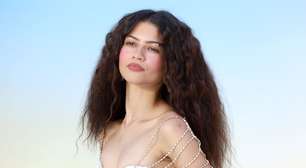 Após 'Homem-Aranha' e 'A Odisseia', Zendaya se torna a atriz de maior bilheteria em 2026