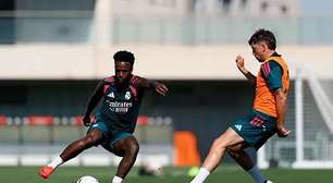 Real Madrid aumenta oferta por Vini Jr., mas renovação segue travada