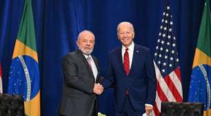 'Lula vive um efeito Biden', diz cientista política americana sobre desânimo do eleitorado brasileiro