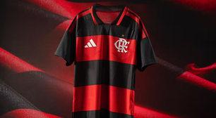 Flamengo aceita proposta para negociar volante