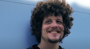 Chico Chico une Belchior e Beatles em momento surpreendente no João Rock 2026
