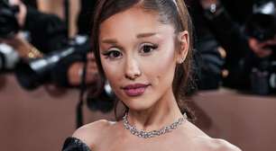 Por que Ariana Grande vai pausar sua carreira e evitar aparições públicas
