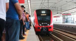 Ferroviários confirmam greve e paralisam linhas 11-Coral, 12-Safira e 13-Jade em SP