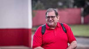 Vila Nova pode ganhar reforços na reta decisiva da Série B