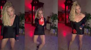 Britney Spears está viciada no álbum da Beyoncé: "É tudo que ouço"