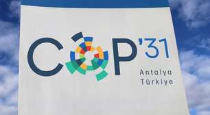 Faltam menos de 100 dias para a COP31