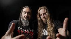Inventtor lança conceitual "Senhor da Obsessão" e prova como um duo pode soar tão devastador quanto uma banda completa