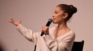 Ariana Grande vai dar um 'passo atrás' da vida pública após a turnê