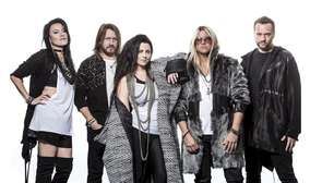 Evanescence pode anunciar shows no Brasil em breve?