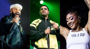 SP2B abre retirada de ingressos gratuitos para shows de Criolo e BaianaSystem no Parque Ibirapuera