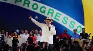 Lula larga na frente de Flávio, mas voto independente e direita pulverizada favorecem segundo turno