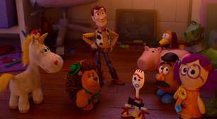 'Toy Story 5' supera 'Toy Story 4' e se torna o filme de maior bilheteria da franquia