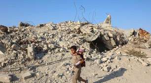 Turquia, Egito e Catar condenam ataques de Israel em Gaza, que mataram mais de 20