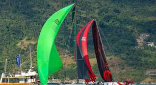 Phytoervas reage após início difícil e conquista vice-campeonato do Super 40 em Ilhabela
