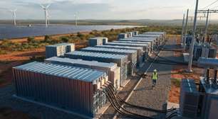 O primeiro leilão de baterias do Brasil pode mudar o destino da energia solar que hoje sobra durante o dia