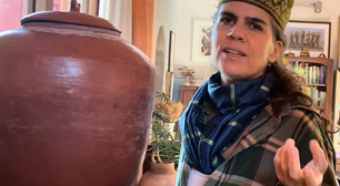 Sêneca, filósofo do Estoicismo, e sua lição sobre riqueza: 'É grande aquele que usa a louça de barro como se fosse de prata, mas não é menor aquele que usa a de prata como se fosse de barro'