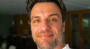 Rodrigo Lombardi reage ao rótulo de galã após transformação radical