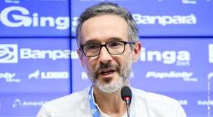 Paysandu fecha semestre com superávit milionário; entenda
